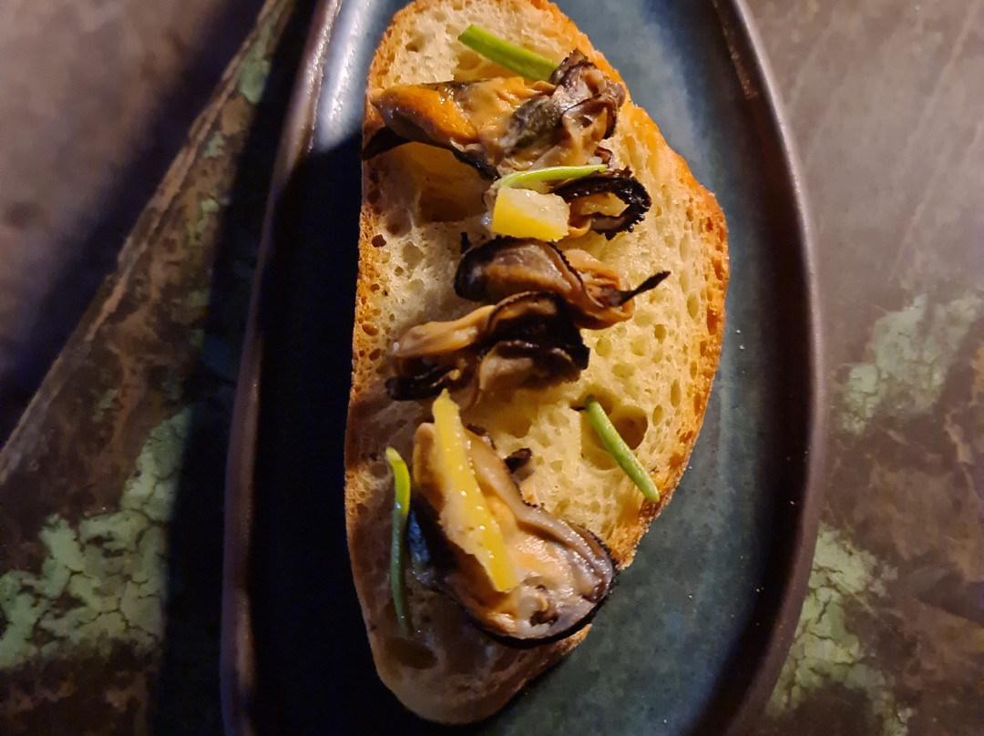Core by Clare Smyth