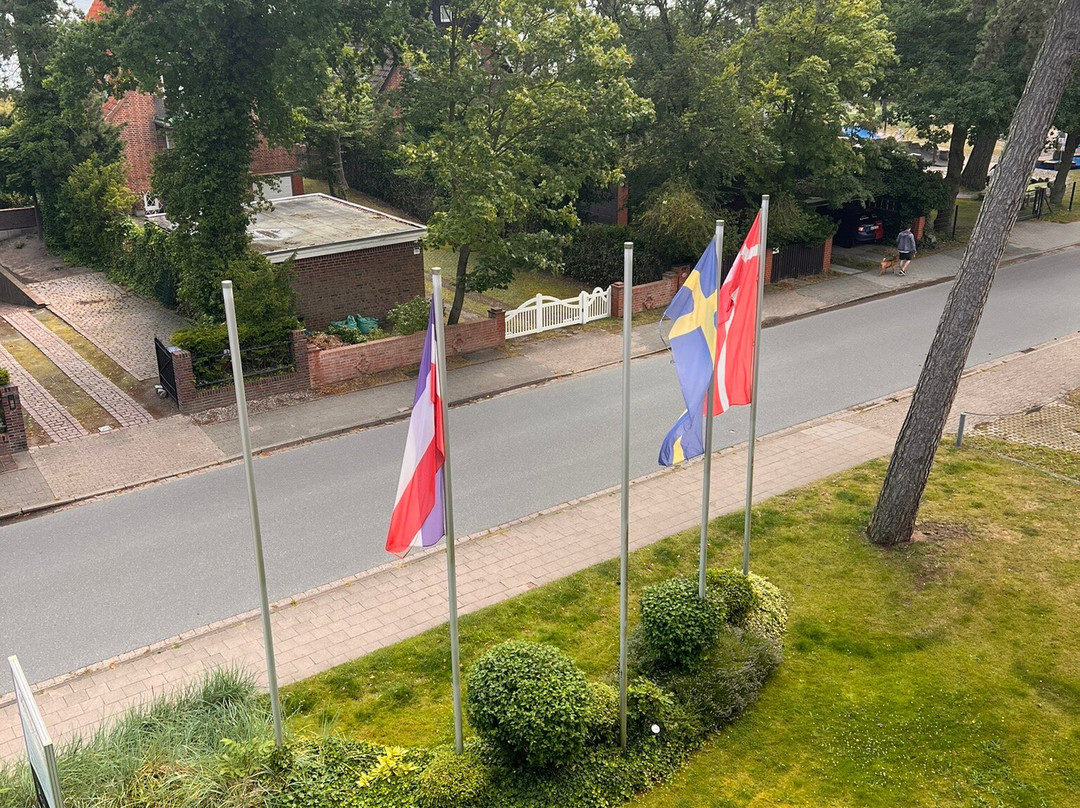 Country Hotel Timmendorfer Strand主图