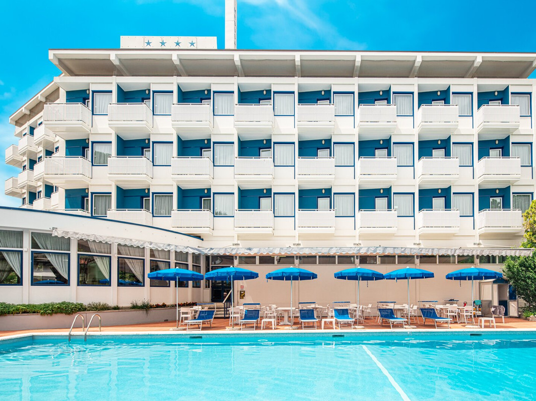 Hotel Medusa Splendid主图