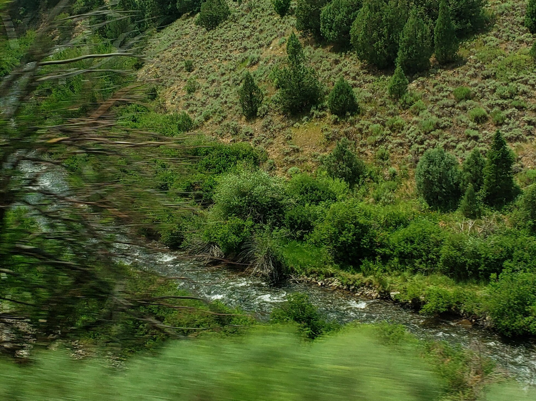National Oregon / California Trail Center景点图片