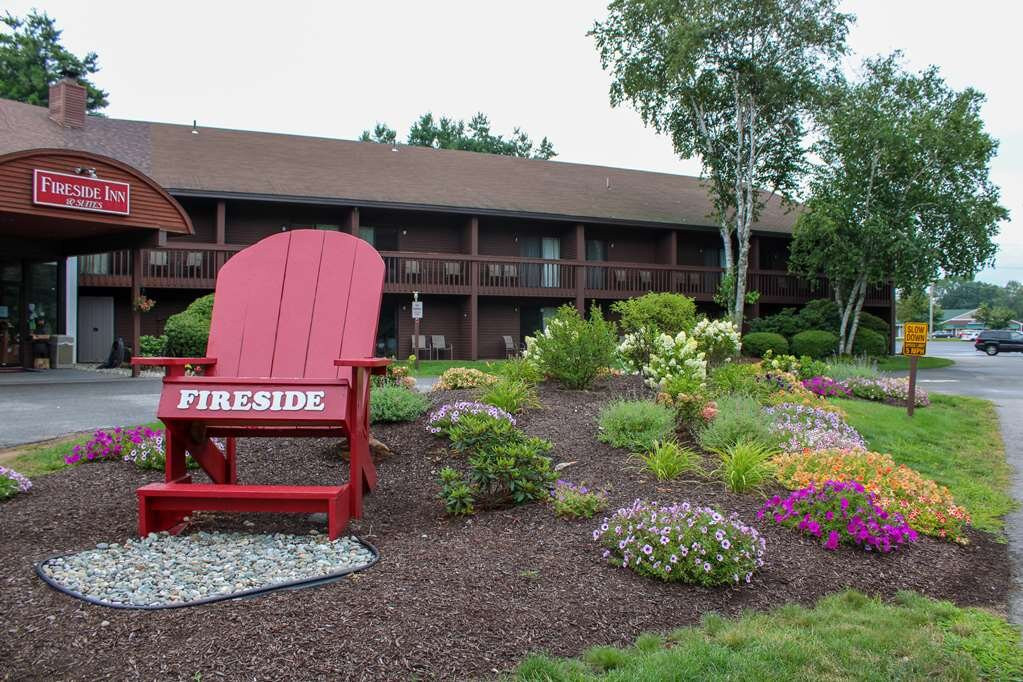 Fireside Inn & Suites At Lake Winnipesaukee主图