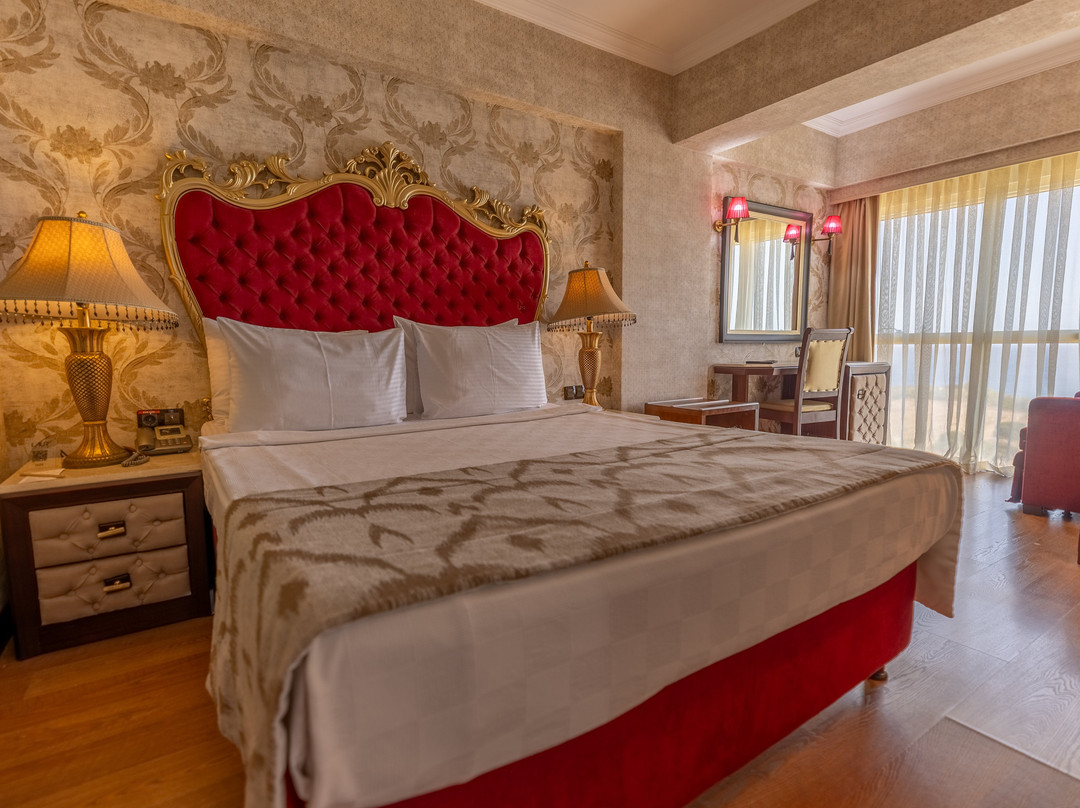 Laur Hotels Experience & Elegance主图