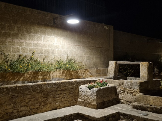 Il Podere Hotel主图