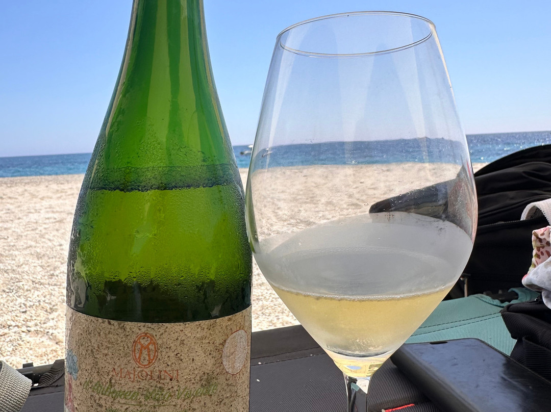 SA RUTTA TENTLIFE EXPERIENCE-Villaputzu必去景点