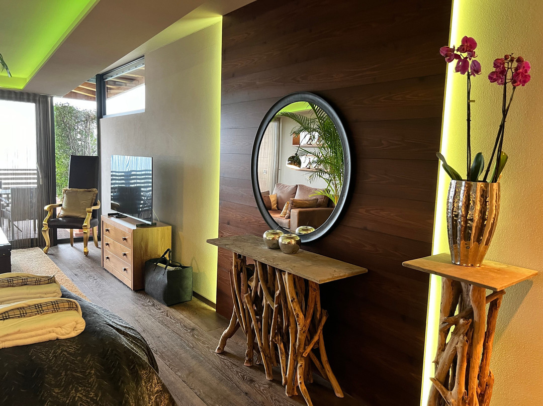 Spa & Relax Hotel Erika主图