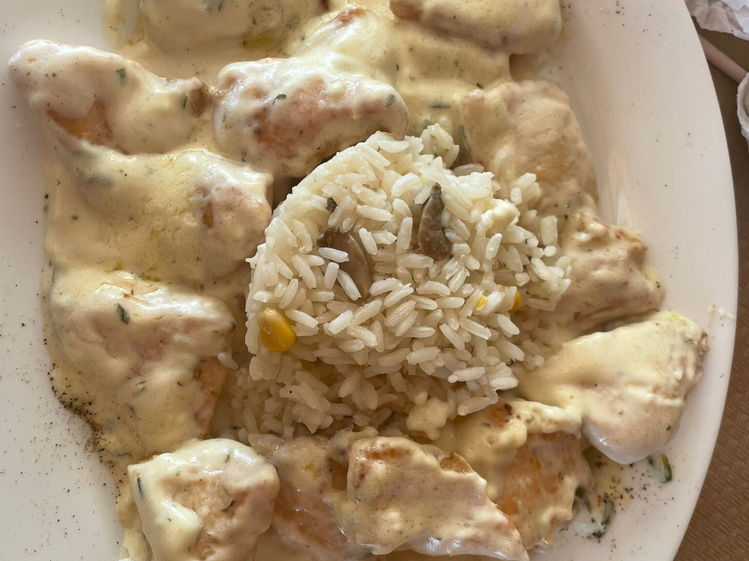 Tavérna To Katafýgio