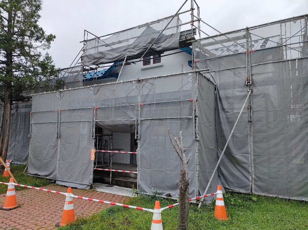 Kanashibetsu Station-上砂川町必去景点