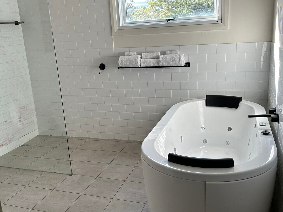 Boogie Woogie Beach House主图