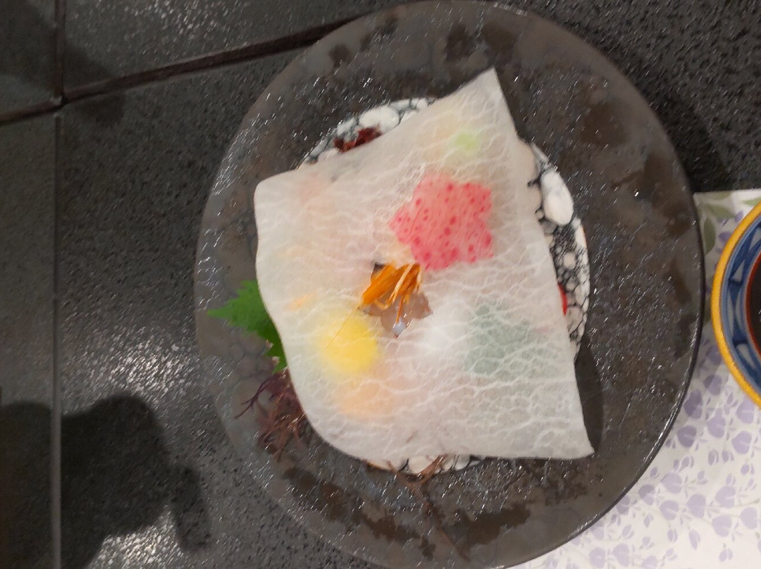 鹭之汤莊日式旅馆主图