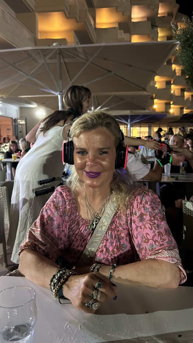 Grupotel Port d'Alcudia-浴室