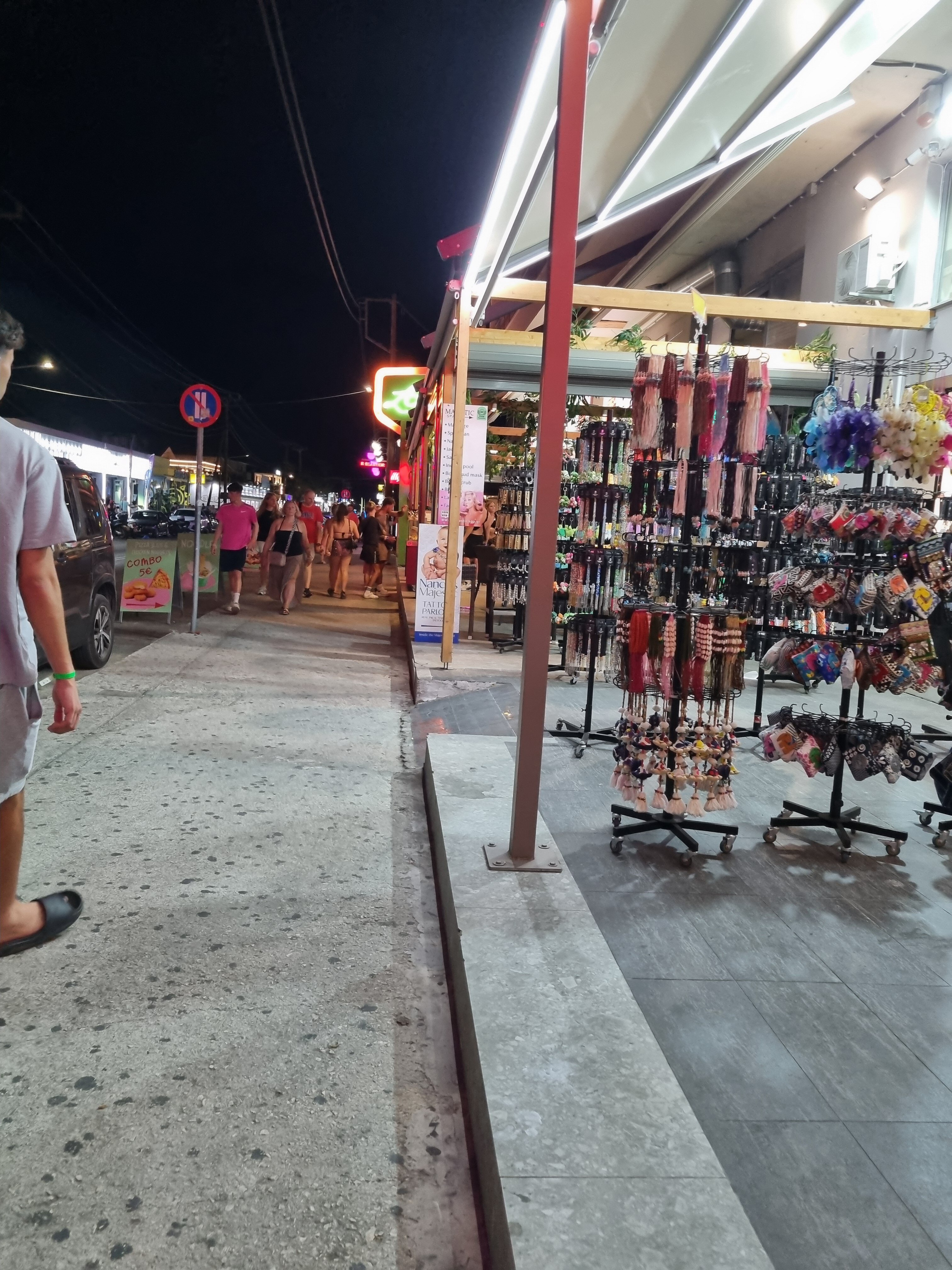 Village Inn Studios & Family Apartments-浴室