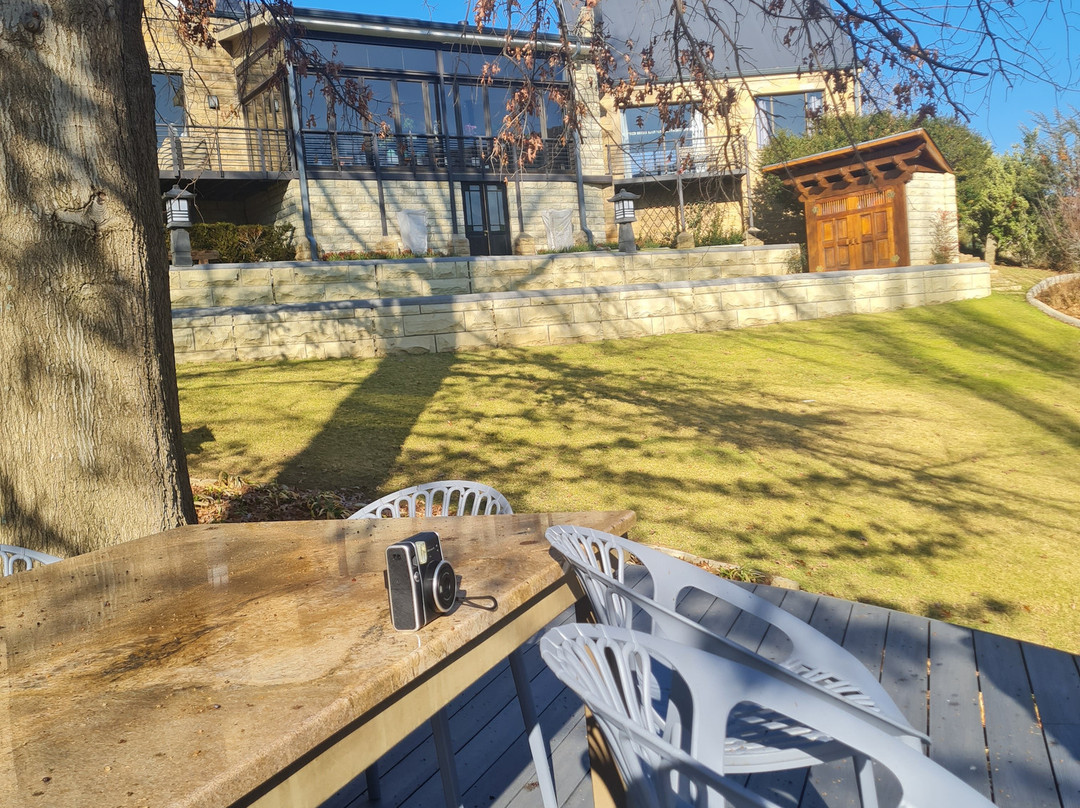 Bibliophile-克拉伦斯必去景点