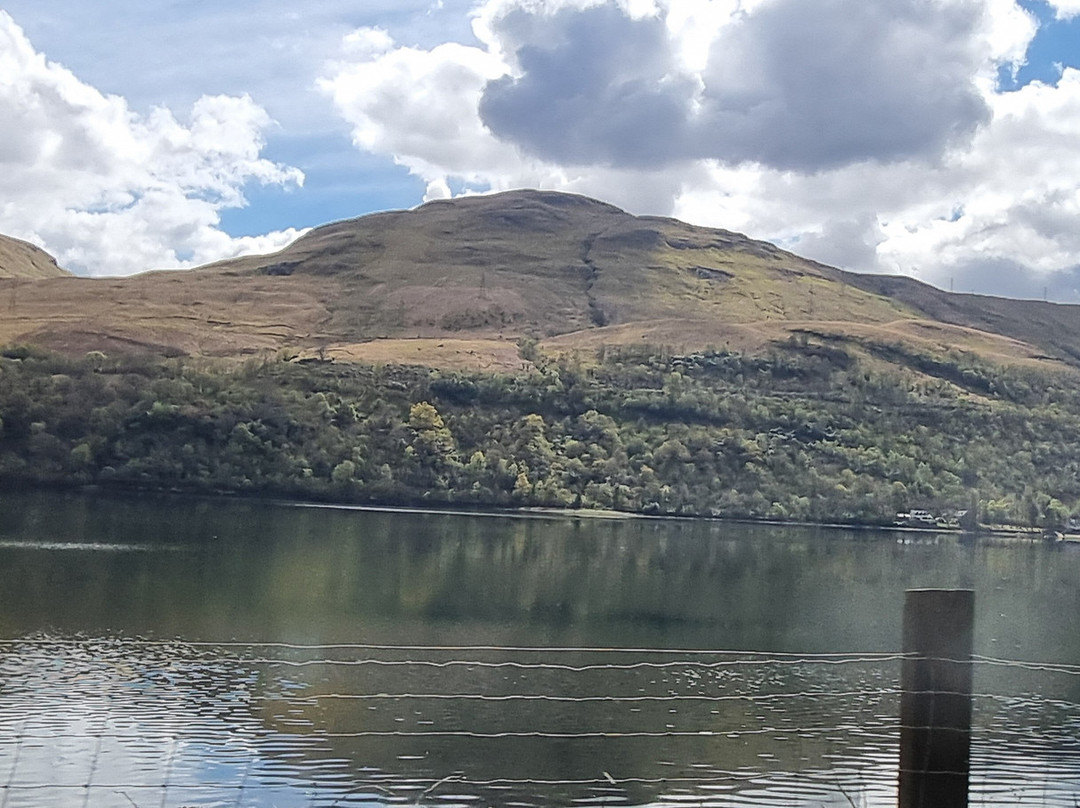Loch Long景点图片