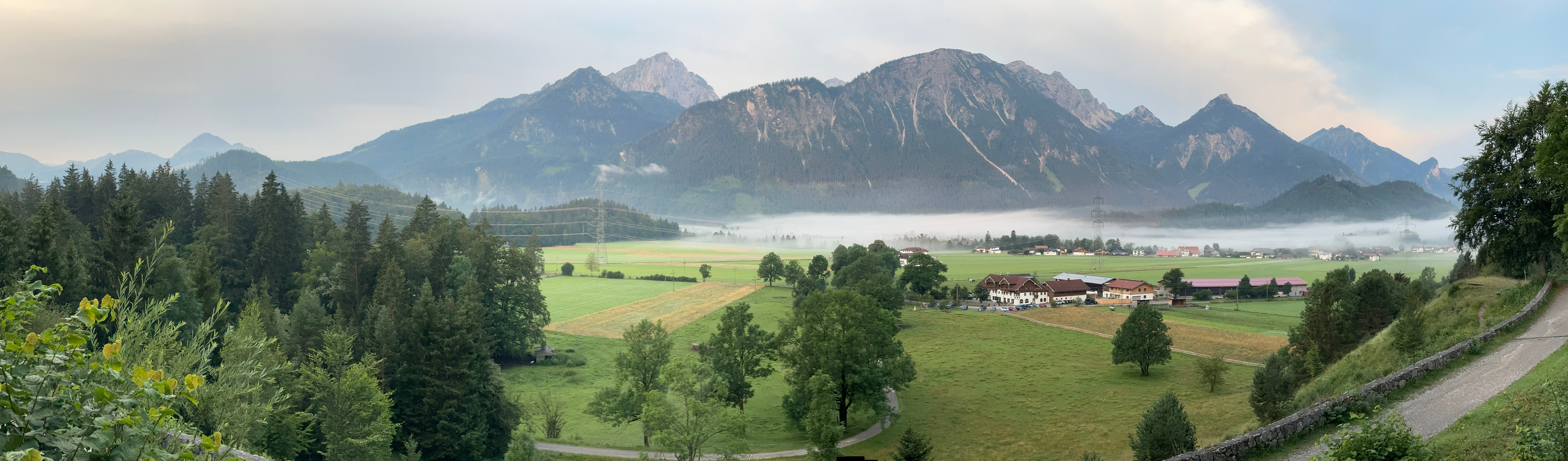 祖姆斯彻鲁恩古斯霍夫酒店-浴室