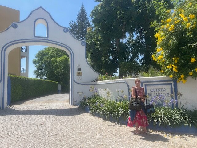 Quinta do Caracol主图