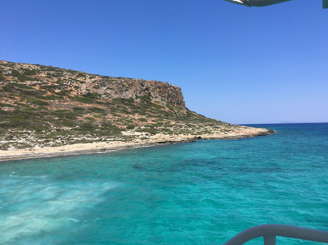 Hotel Anna Apartments主图