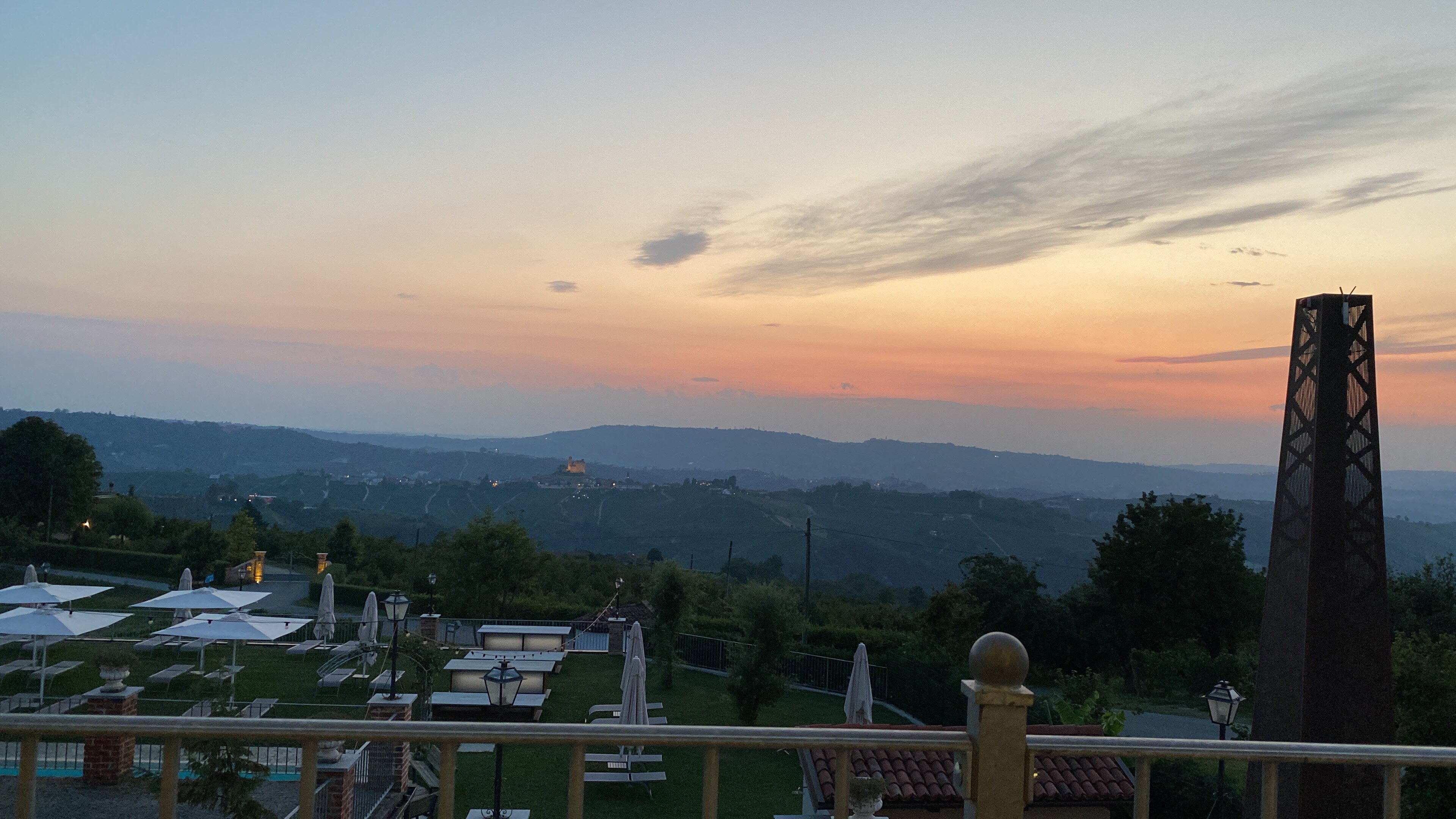 Agriturismo Le Arcate-官方