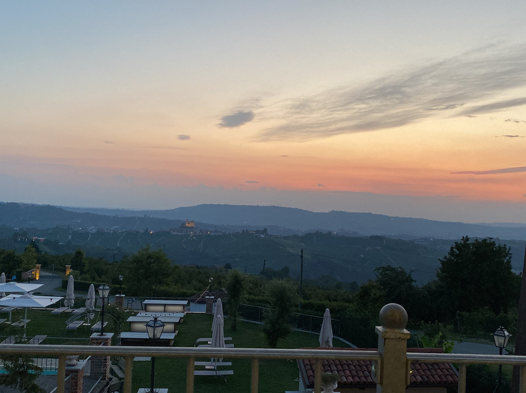 Agriturismo Le Arcate主图