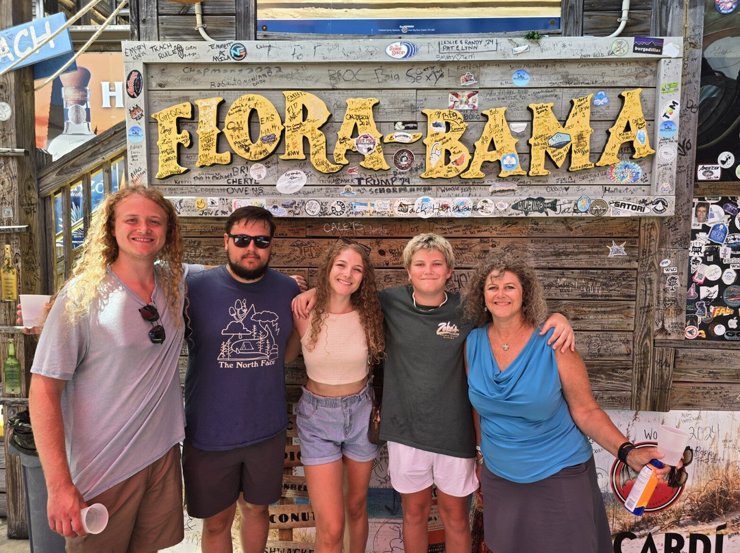 Orange Beach Sportplex-橙色海湾必去景点