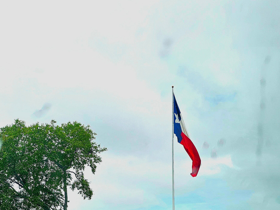 Veteran's Park Loop-大学城必去景点