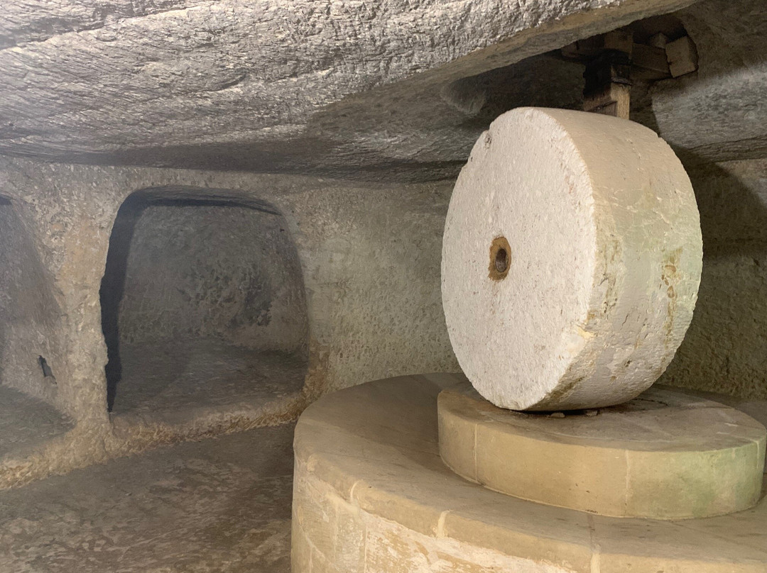 Trapetum - Salento Domus主图