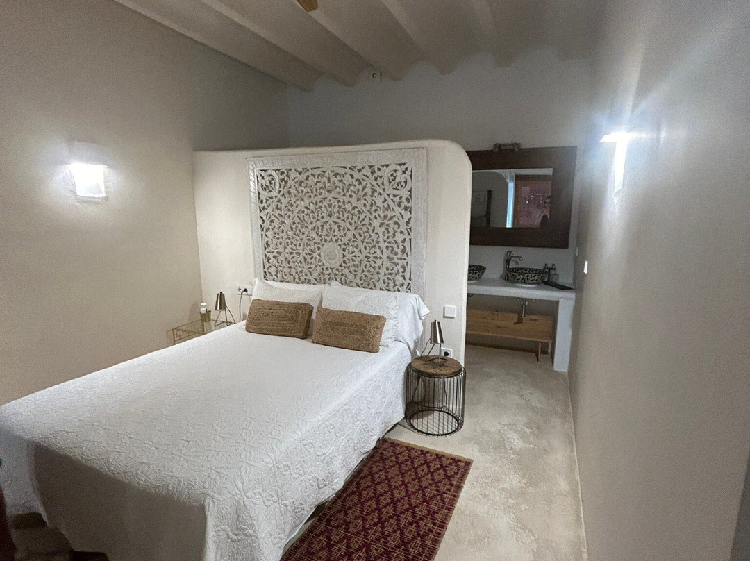 Boho Suites Denia主图