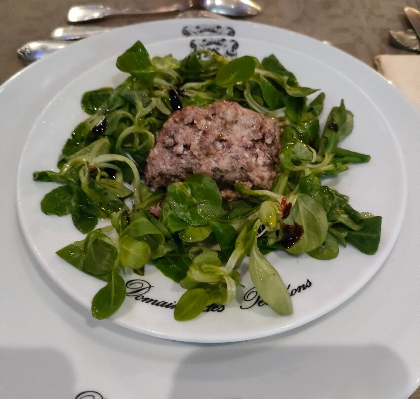 Chateau des Perichons主图