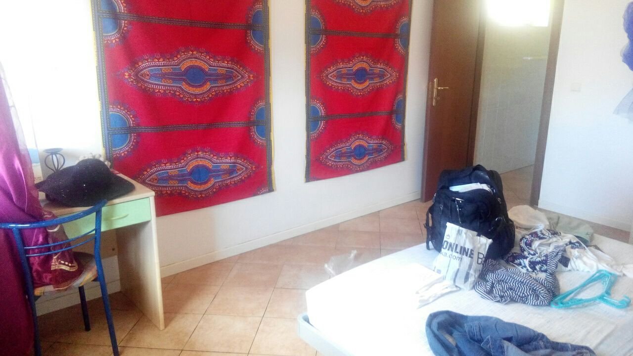 B&B Salinas Boa Vista-浴室