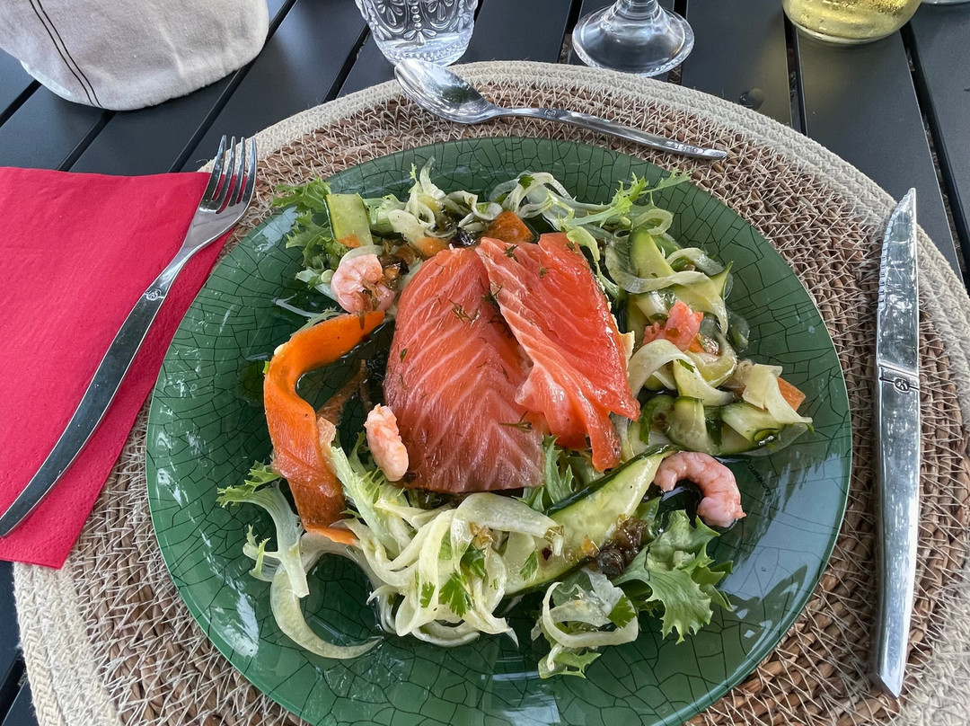 Château de Riverie主图