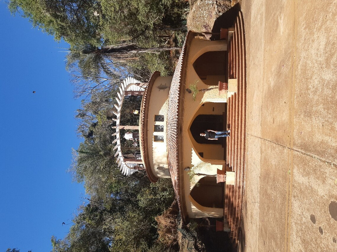 Fonte Dona Beja景点图片