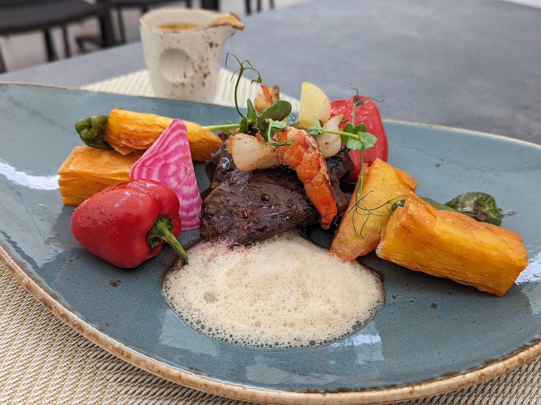 Genusshotel Zum Wendl主图