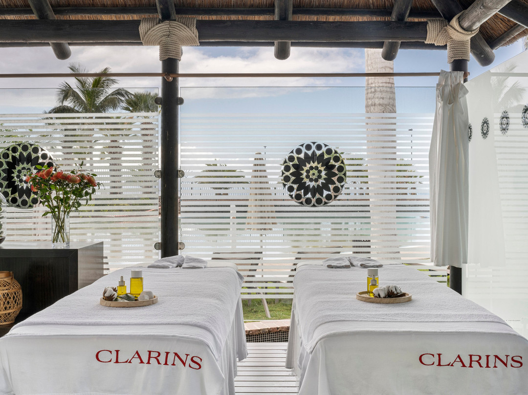 Gran Melia Palacio de Isora主图