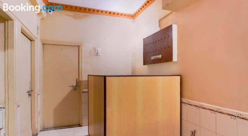 SPOT ON Dream Night Lodging And Boarding