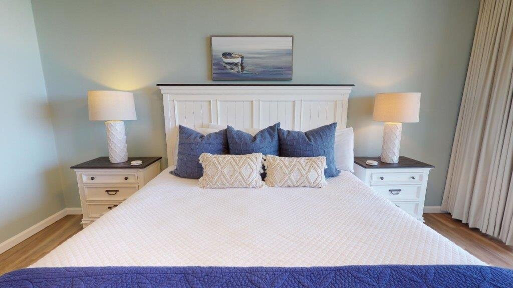 The Beach Club Resort & Spa主图