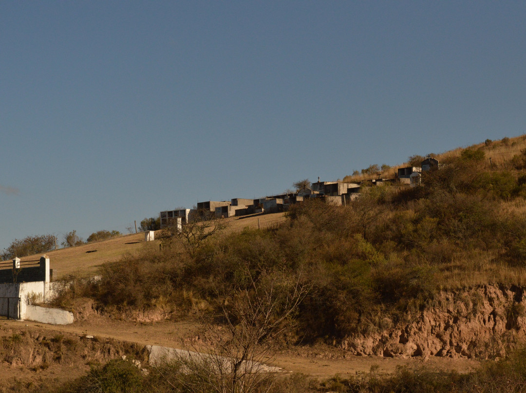 El Rodeo-El Rodeo必去景点