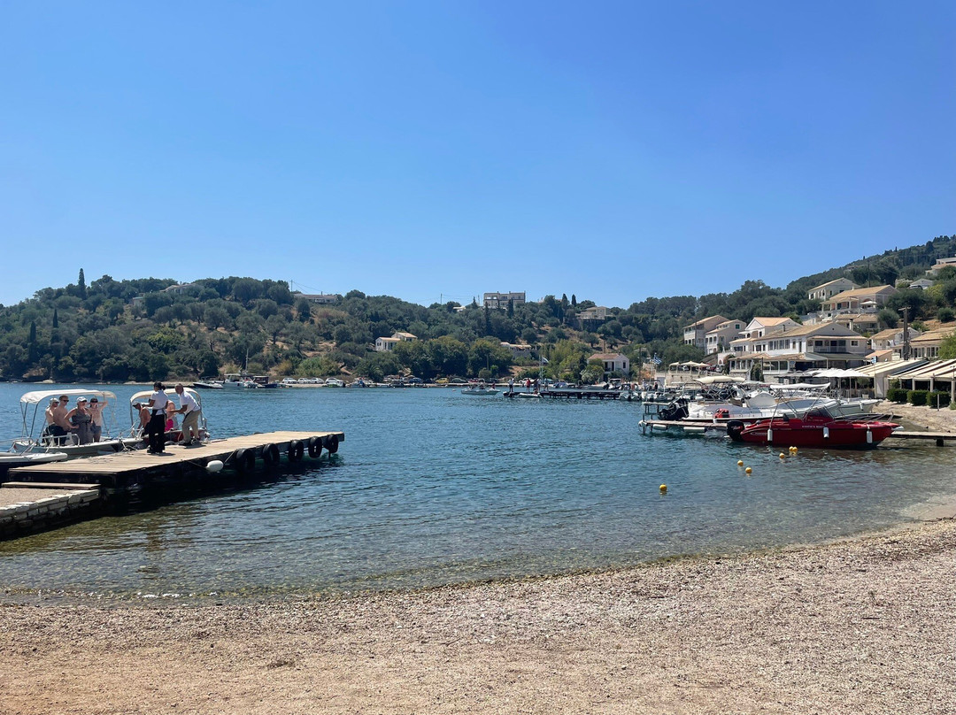 North Corfu Boats Hire景点图片