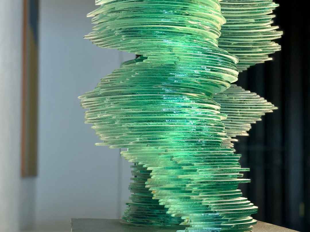 Amalia Hotel Olympia主图