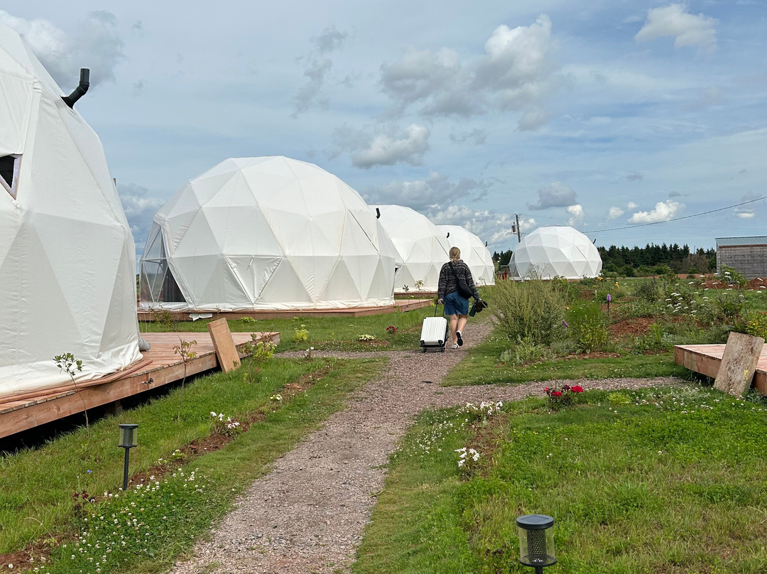 Rustico Resort Golf and Tennis Club主图