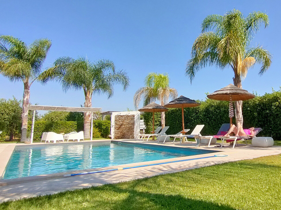 B&B Sun Of Sicily主图