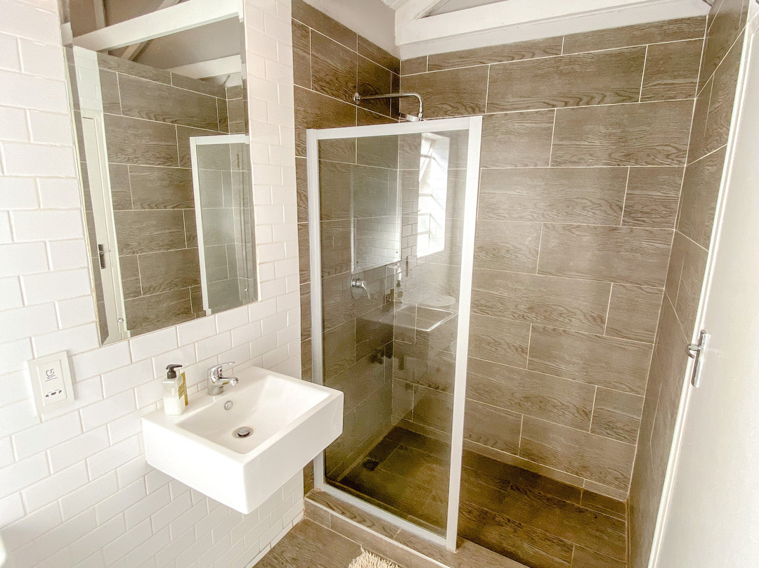 Sunbird Guest House主图