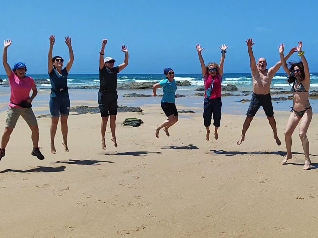 Vai Col Trekking Sicilia-拉古萨必去景点