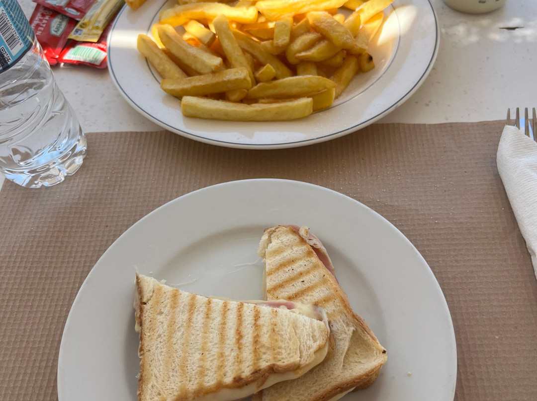 Blue Horizon Hotel主图