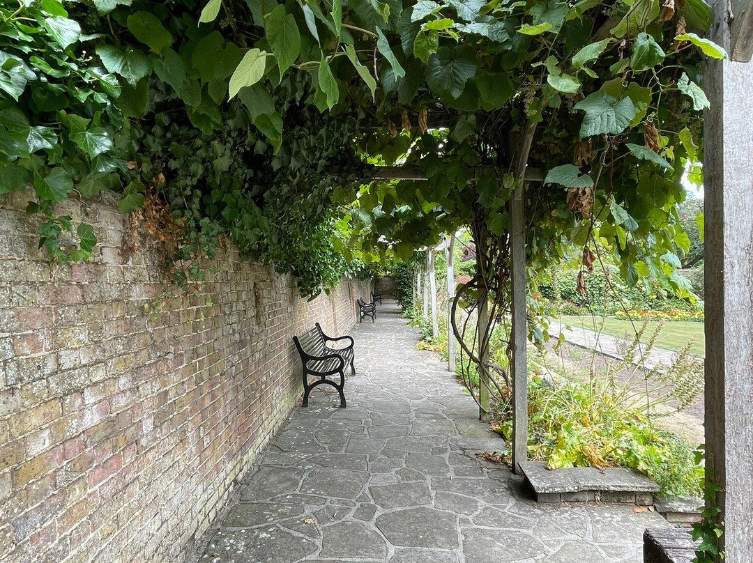 Prittlewell Priory-滨海绍森德必去景点