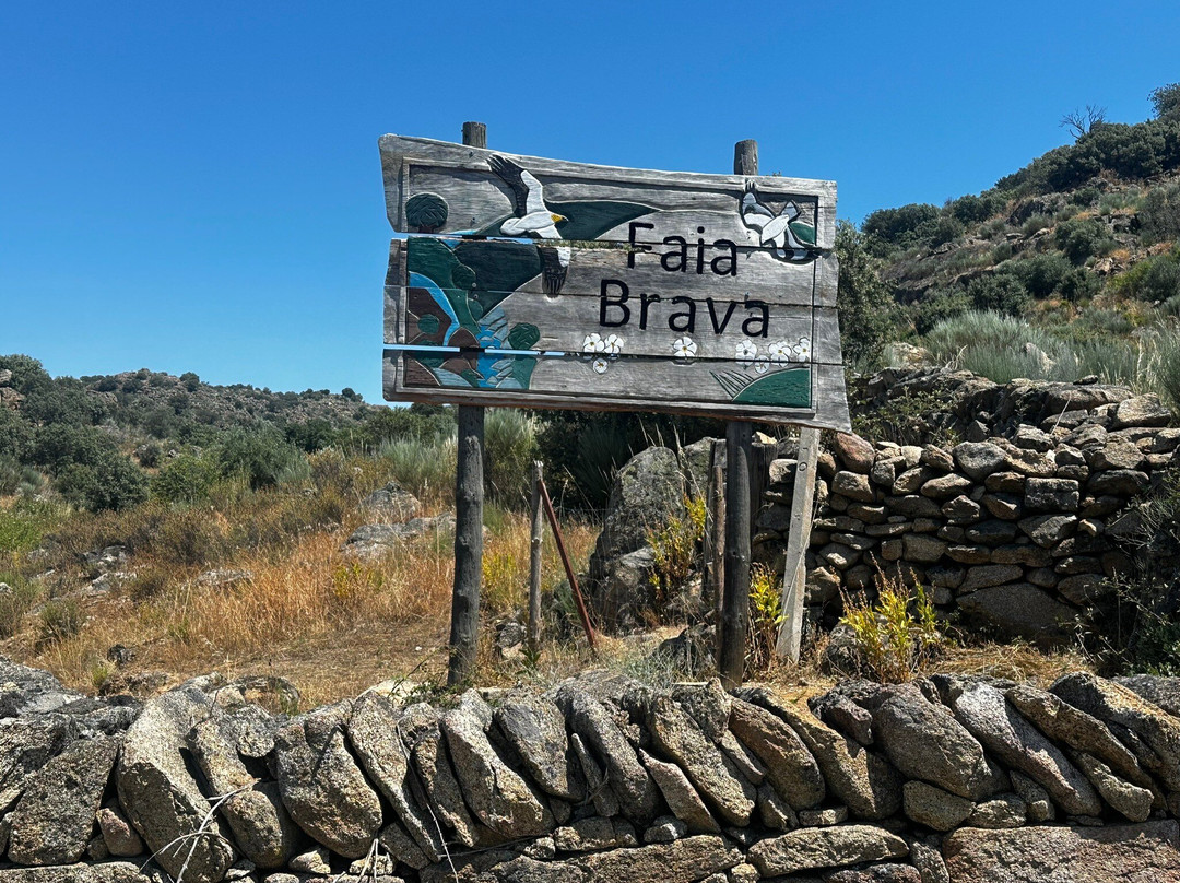 Faia Brava Reserve景点图片