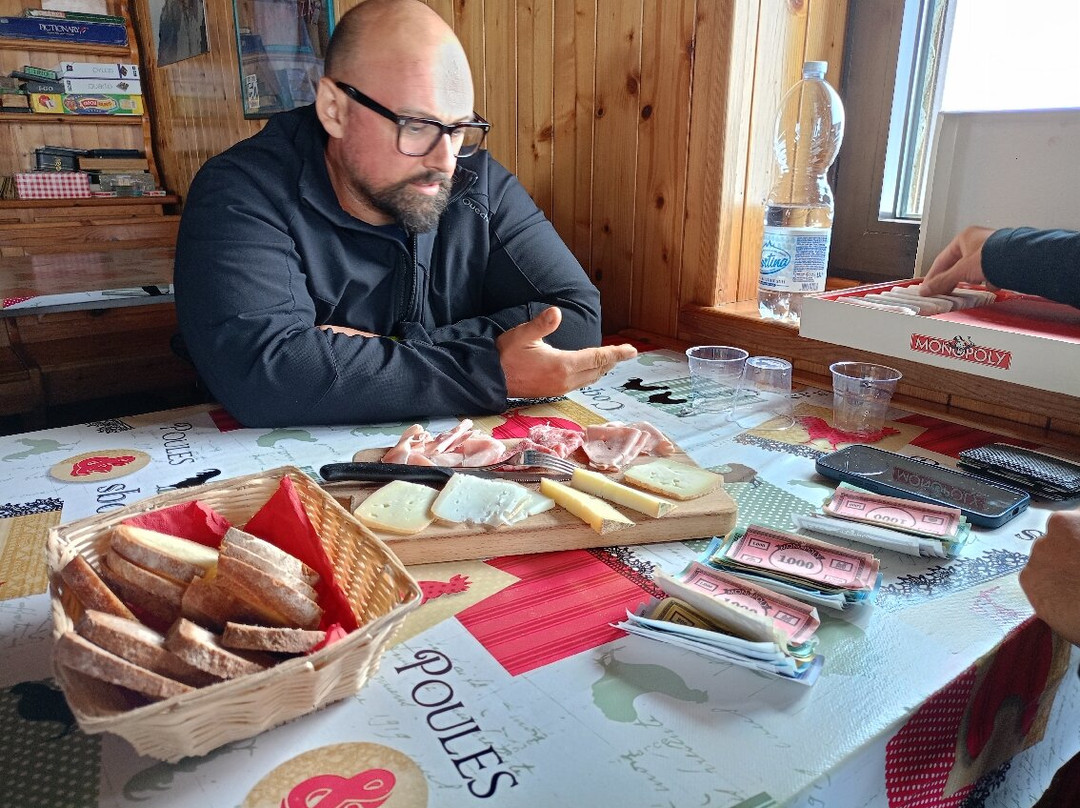 Rifugio Guide della Valle d’Ayas主图
