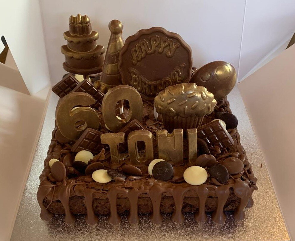 The Crafty Chocolatier景点图片