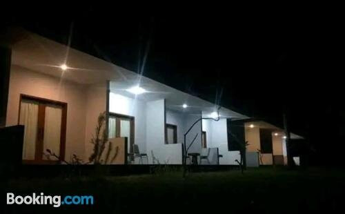Gondang Beach Hotel
