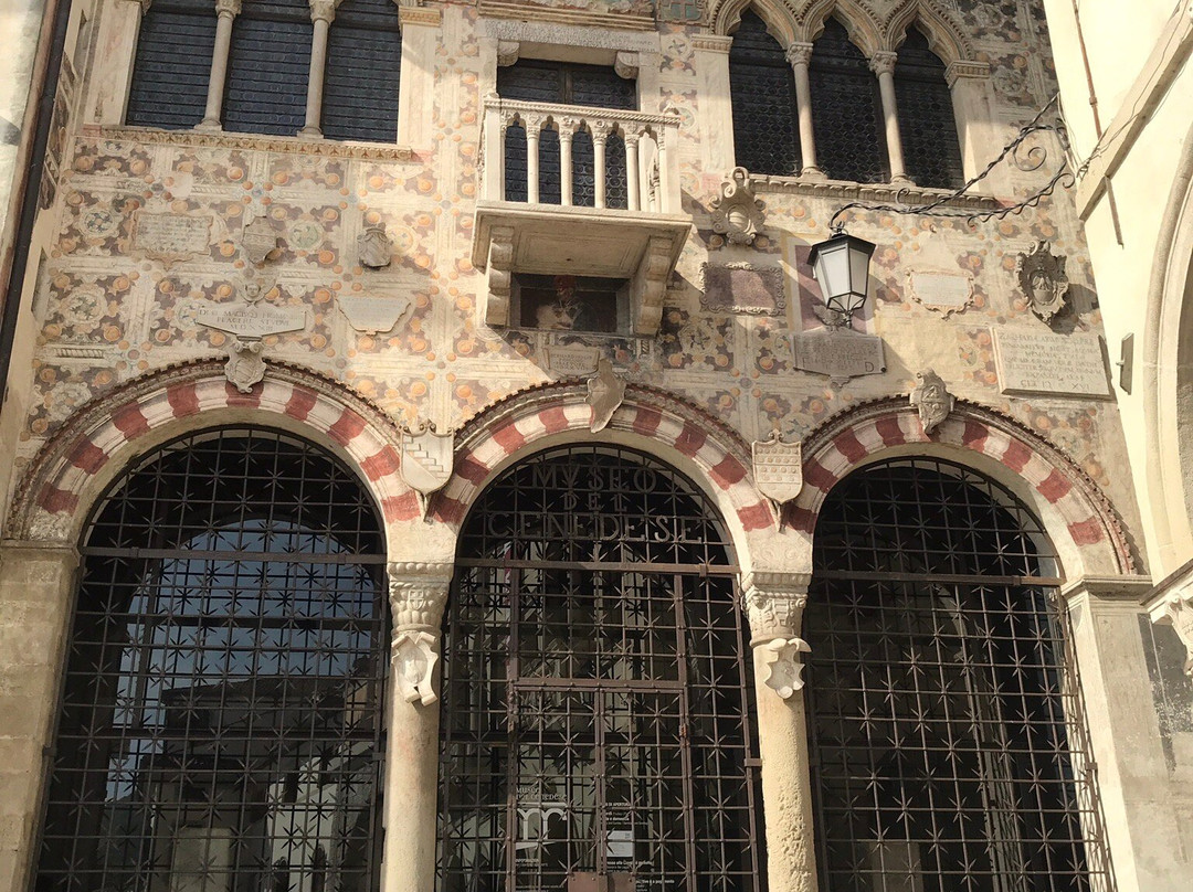 Museo del Cenedese景点图片