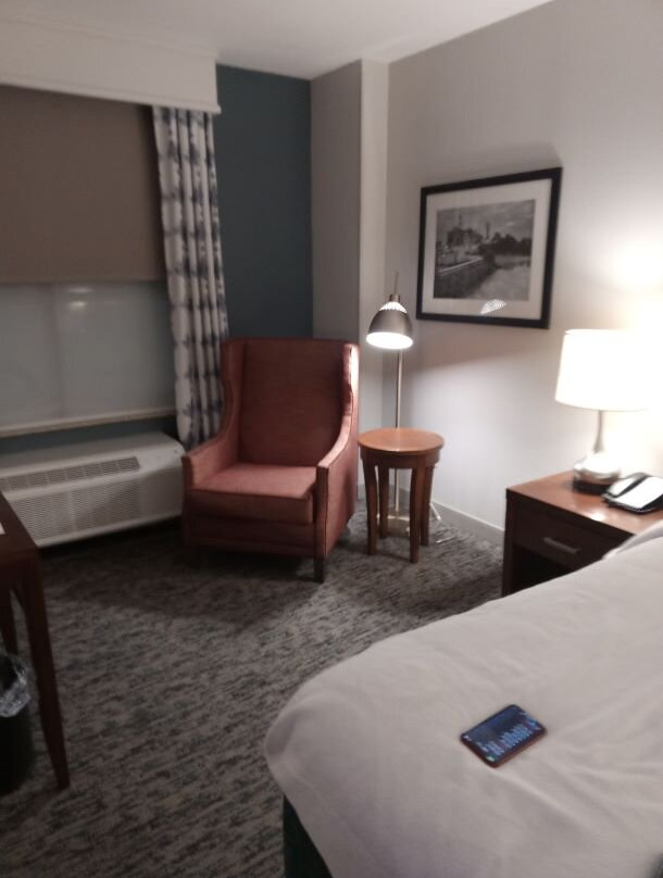 休斯敦/舒格兰希尔顿花园旅馆主图