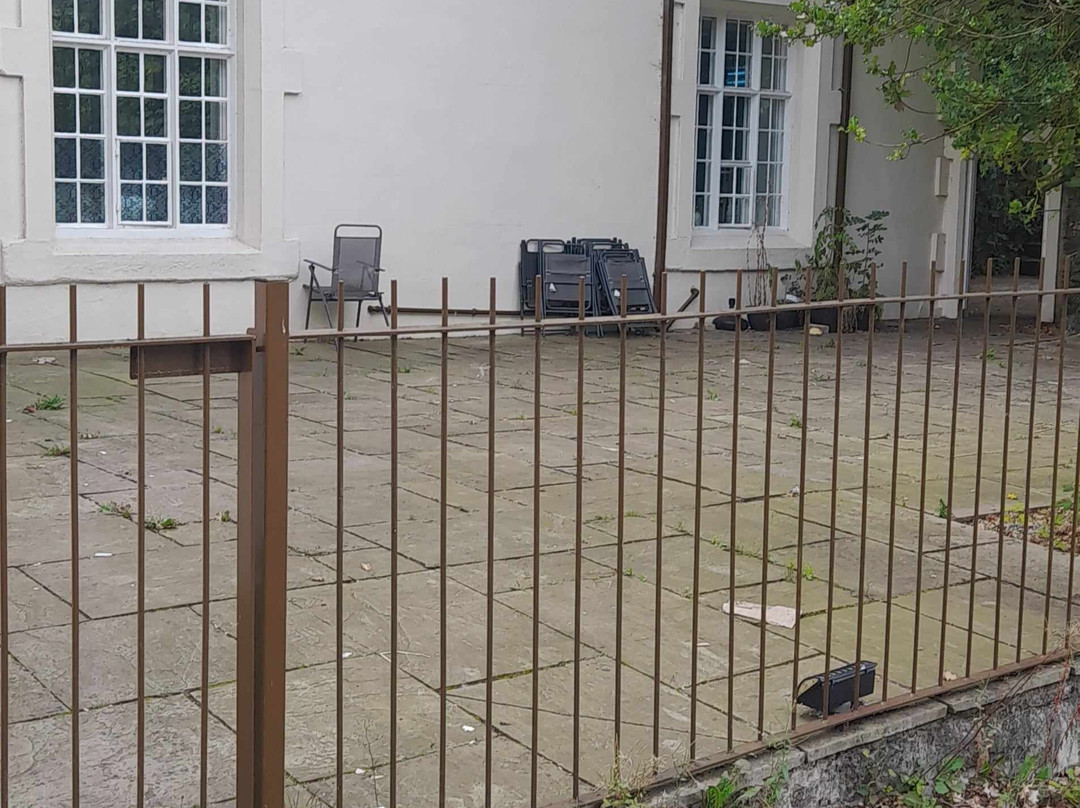 High Tor Hotel主图